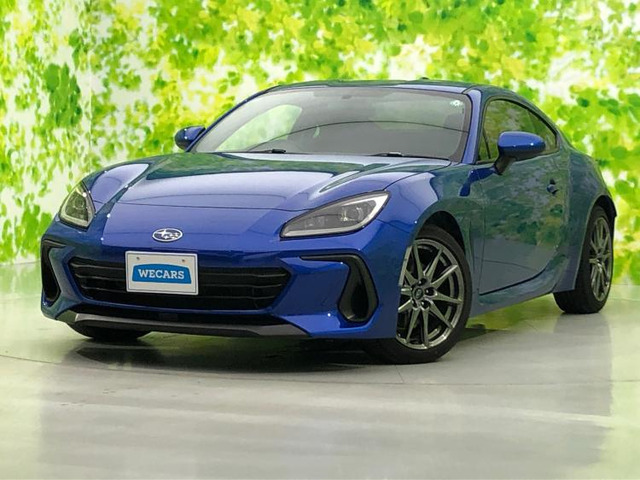 BRZ2.4 R