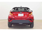 C-HR ハイブリッド 1.8 S GR スポーツ 