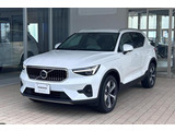 XC40 ウルトラ B4 AWD 4WD 