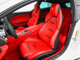 GTC4ルッソ  6.3 4WD