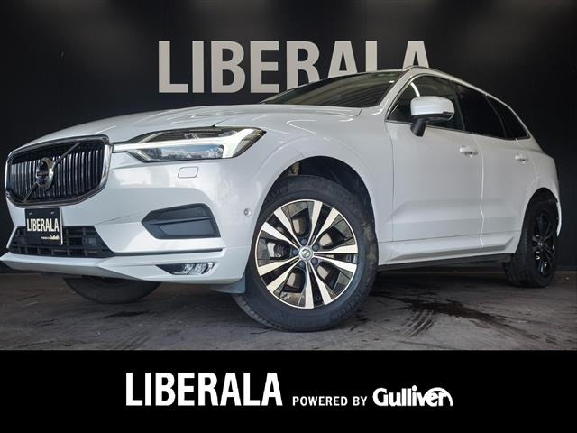 XC60D4 AWD モメンタム ディーゼル 4WD本革シート