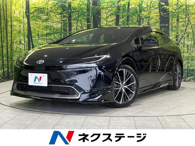 プリウス 2.0 Z 