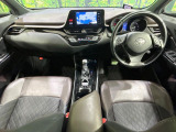 C-HR  G