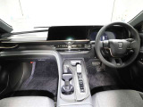 SUVならではの見晴らしの良い前方視界で快適なドライブをお楽しみいただけます!