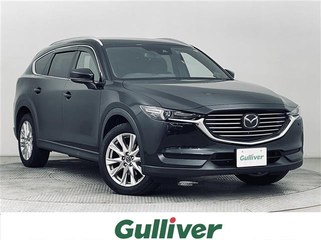 CX-8 2.2 XD プロアクティブ 4WD 修復歴無し