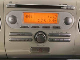 CDプレーヤーの写真です
