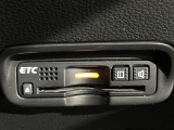 【ETC】高速道路の料金所をストレスなく通過!話題のスポットやサービスエリアに多い「スマートIC」利用時は必須のアイテムです。当店でセットアップを実施、ご納車当日からすぐにご利用いただけます!