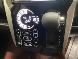 使いやすいインパネシフトの画像です