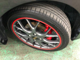 BBS製鍛造16インチアルミホイール【GRスポーツ専用】