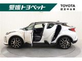 C-HR ハイブリッド 1.8 S GR スポーツ 