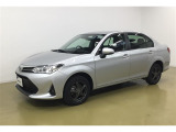 カローラアクシオ 1.5 EX 4WD 