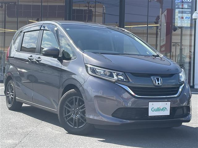 フリード+ 1.5 G ホンダセンシング 修復歴無し