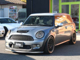 ミニクラブマン クーパー S 