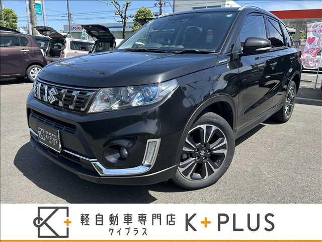 エスクード  1.4 4WD