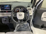 ムーヴキャンバス  ストライプス G