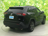 RAV4 2.5 ハイブリッド X 