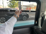 ロールサンシェイドが好評です