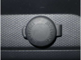 アクセサリー電源の装備