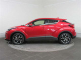 C-HR ハイブリッド 1.8 G 