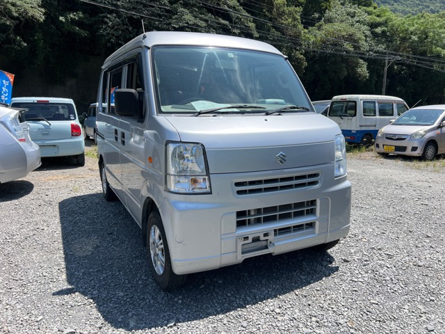 エブリイ PC ハイルーフ 