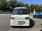ミニキャブバン CD ハイルーフ 4WD 