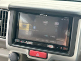 【ナビ】Bluetooth対応◎CD/DVD再生◎フルセグTV◎