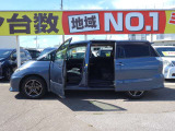 開口部が広い両側スライドドアなので荷物の積み下ろしもラクラクです♪掲載情報以外にも気になる点がございましたら、お気軽にお問い合わせください!