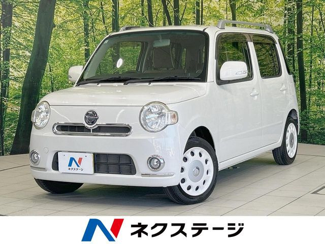 ミラココア プラス X スペシャルコーデ 