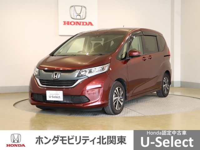 フリード+ 1.5 G ホンダセンシング 