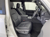 【7人乗り】ゆったりとした座り心地と、車内を広々と使える快適性に長けているので、快適な時間をお過ごしいただけます!