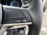 【運転席操作部】運転に役立つ機能ばかり!快適なドライブにしてくれること間違いなし!!