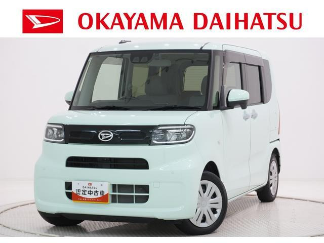 タント X 