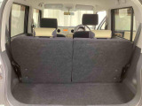 車内全体です(後方から)
