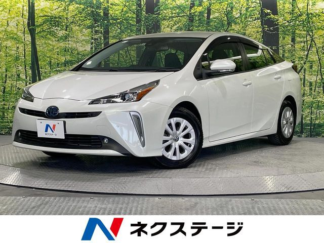 プリウス 1.8 S セーフティ プラスII 