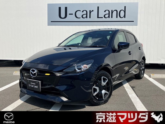 MAZDA2 1.5 15BD 
