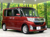 大好評のボディコーティング「弾スプラッシュコート」もご納車までに施工可能。通常のガラスコートと異なる、耐久年数6年の無機質ガラスコーティングが、ボディをキレイな状態に保ってくれます。
