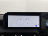 【ディスプレイオーディオPlus(コネクティッドナビ対応)】ナビ機能、ドライブレコーダー機能、TV(フルセグ)が含まれています!ディスプレイ画面も、12.3インチと大きくなり、見やすくより快適に!
