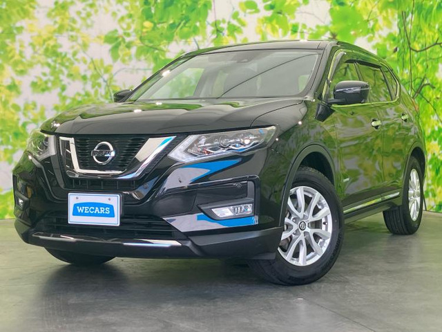 エクストレイル 日産：エクストレイル [ X-TRAIL ] SUV｜価格・グレード｜AUTECH