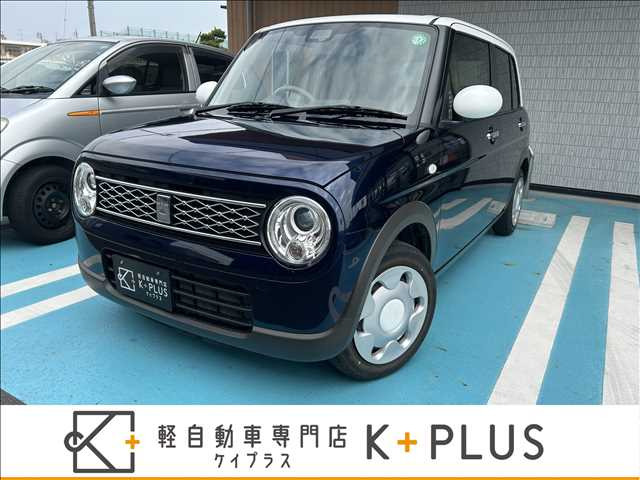 アルトラパン モード 