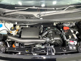 親切・丁寧な専門メカニックスタッフが応対!・車検・点検整備・事故等の修理などアフターサービスも安心。お車のカスタマイズもネクステージのサービススタッフまでご相談ください!