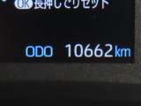 走行距離の少ないヤリスが入荷しました。