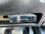 【ETC】高速の乗り降りの際、決済がスムーズに!!お客様の運転をサポート致します。面倒な一回一回の料金支払いもこれで楽ちん!!