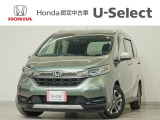 フリード+ ハイブリッド・クロスターホンダセンシング入荷いたしました。お気軽にお問い合わせください。当社ではお客様の、安心・快適なカーライフの為にご契約前に現車の確認をお願いしております。