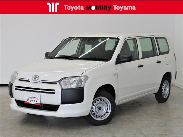サクシードバン 1.5 UL 4WD 
