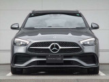 Cクラスワゴン C220d アバンギャルド AMGラインパッケージ(ISG搭載モデル) 