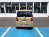ムーヴキャンバス  セオリー G 4WD