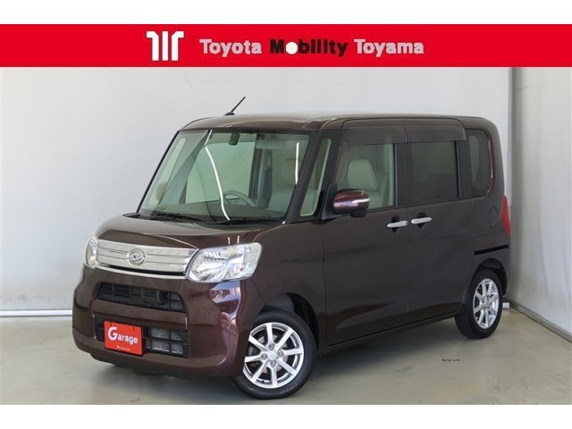タント G SA 