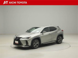 UX 250h Fスポーツ 