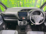 ヴォクシー 2.0 ZS 煌 