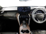 ハリアー 2.0 Z レザーパッケージ 4WD 